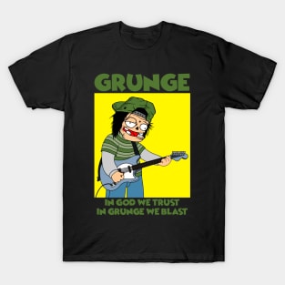 GRUNGE T-Shirt